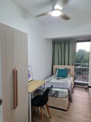 Aquarius By The Park (D16), Condominium #635968651